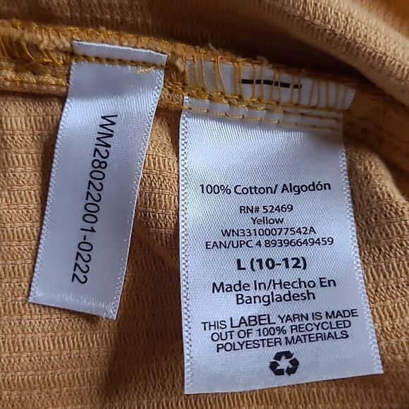 Wonder Nation sz L(10-12) kids shirts. Bundle of 2 - Picture 11 of 11